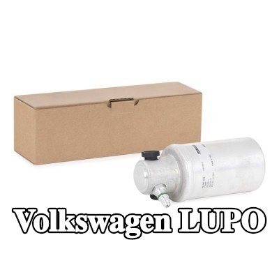MAHLE مجفف مستقبل الهواء المكيف — Volkswagen Lupo