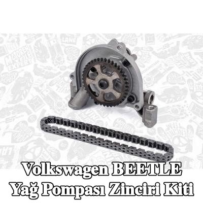 ET ENGINETEAM Yağ pompası zinciri kiti — Volkswagen Beetle