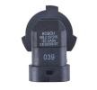 BOSCH Uzun far ampulü HB4, 51W, 12V — Lexus Ls (9)