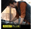 RIDEX PLUS V-kayışı 800mm — Honda Crx (7)