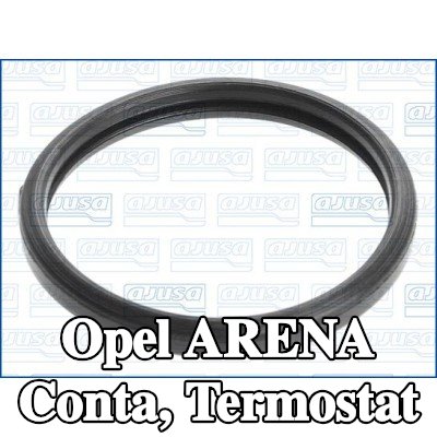 AJUSA Conta, termostat — 1997 Opel Arena