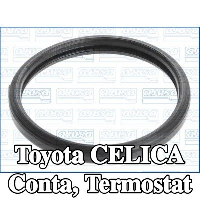 AJUSA Conta, termostat — 1997 Toyota Celica