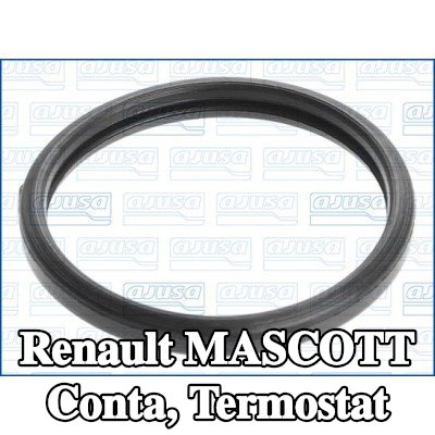 AJUSA Conta, termostat — Renault Mascott