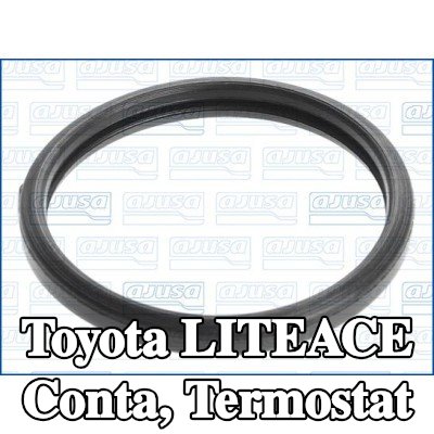 AJUSA Conta, termostat — Toyota Liteace