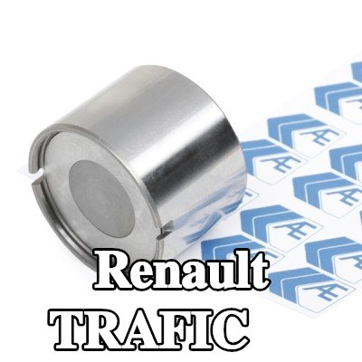 AE صمام — 2000 Renault Trafic