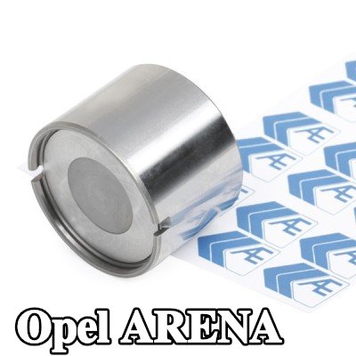AE صمام — Opel Arena