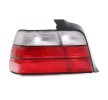 ABAKUS Arka lamba Sol, ampul içermez, ampul yuvası olmadan — 1990 BMW 3 Series (2)