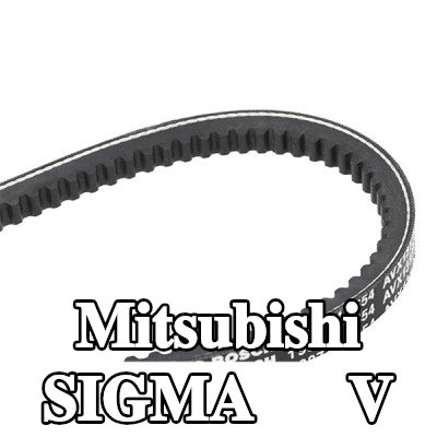 BOSCH حزام V 925mm — Mitsubishi Sigma