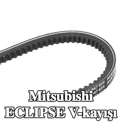 BOSCH V-kayışı 925mm — 1990 Mitsubishi Eclipse