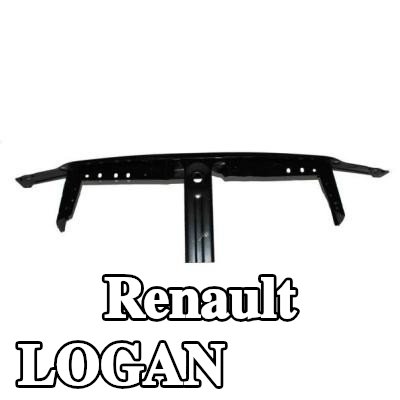BLIC غطاء أمامي — Renault Logan