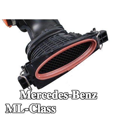 METZGER خرطوم تزويد الهواء — Mercedes-Benz ML-Class
