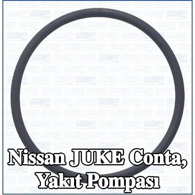 AJUSA Conta, yakıt pompası — Nissan Juke