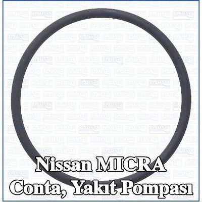 AJUSA Conta, yakıt pompası — Nissan Micra