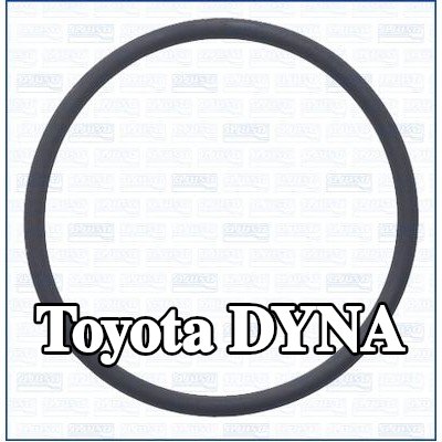 AJUSA حشية، مضخة الوقود — Toyota Dyna