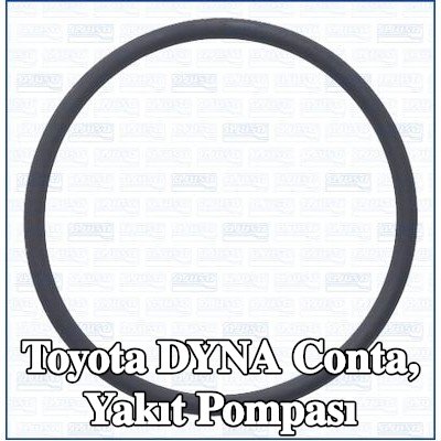 AJUSA Conta, yakıt pompası — Toyota Dyna
