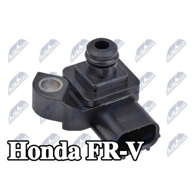 NTY مستشعر ضغط الهواء، تعديل الارتفاع — 2004 Honda Fr-v