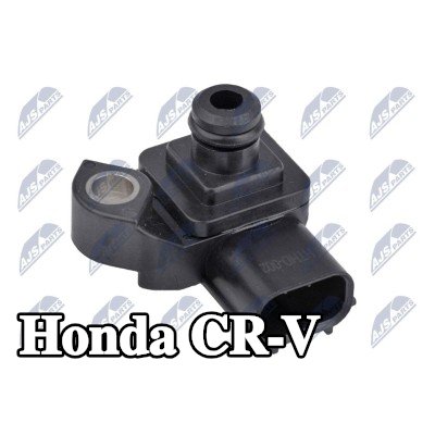 NTY مستشعر ضغط الهواء، تعديل الارتفاع — 2003 Honda Cr-v