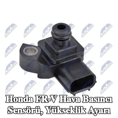 NTY Hava Basıncı Sensörü, yükseklik ayarı — 2004 Honda Fr-v