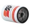 K&N Filters Yağ filtresi — Chevrolet Traverse (5)