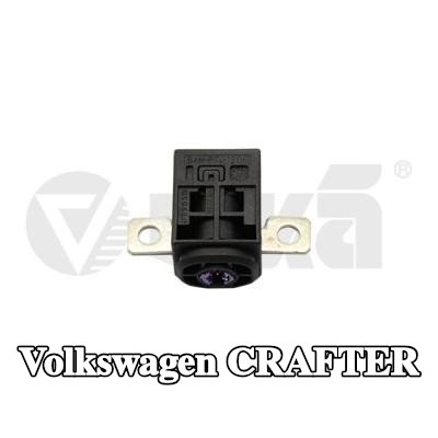 VIKA واقي الجهد الزائد، المولد — Volkswagen Crafter