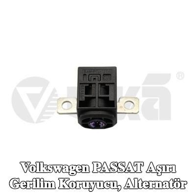 VIKA Aşırı Gerilim Koruyucu, alternatör — 2012 Volkswagen Passat