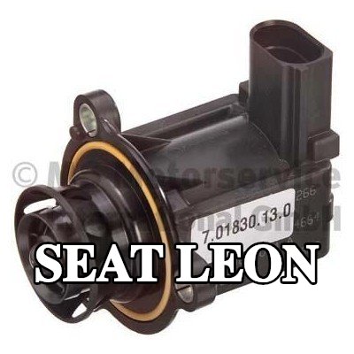 PIERBURG صمام تحويل التوربو — 2012 SEAT Leon