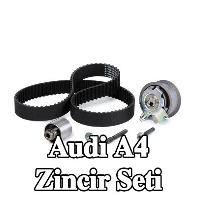 BOSCH Zincir Tahrik Kiti Diş Sayısı: 120, 1143mm — 2006 Audi A4
