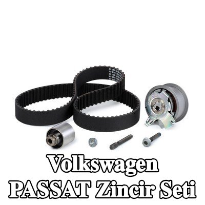 BOSCH Zincir Tahrik Kiti Diş Sayısı: 120, 1143mm — 2006 Volkswagen Passat