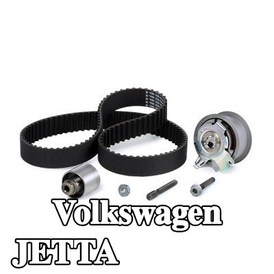 BOSCH مجموعة حزام التوقيت عدد الأسنان: 120, 1143mm — 2005 Volkswagen Jetta