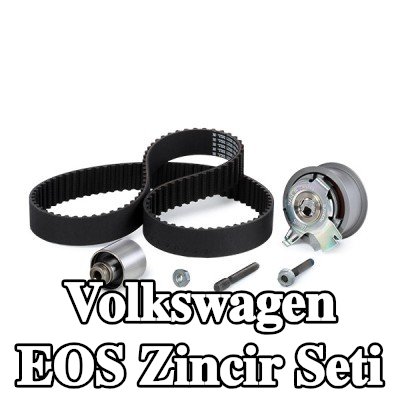 BOSCH Zincir Tahrik Kiti Diş Sayısı: 120, 1143mm — 2006 Volkswagen Eos
