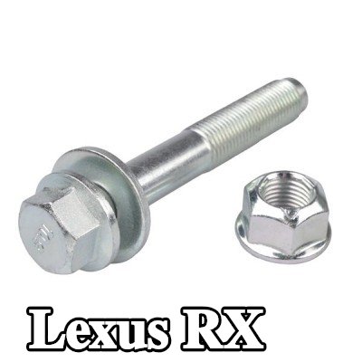 TEDGUM برغي — Lexus Rx