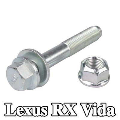 TEDGUM Vida — Lexus Rx