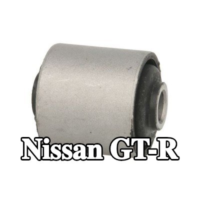 YAMATO جلبة، مسمار محوري — Nissan Gt-r