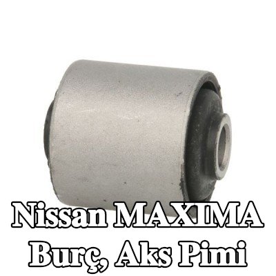 YAMATO Burç, aks pimi — Nissan Maxima