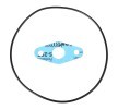 RIDEX CHRA turbo — Nissan Interstar (6)