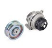 BOSCH Su pompası ve triger kayışı kiti Diş Sayısı: 138, Width: 23mm — 1994 Audi A4 (3)