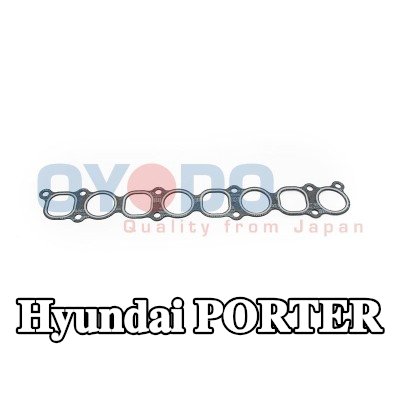 Oyodo حشية مشعب السحب — Hyundai Porter