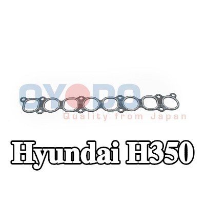 Oyodo حشية مشعب السحب — Hyundai H350