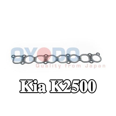 Oyodo حشية مشعب السحب — Kia K2500