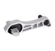 FEBI BILSTEIN Motor yatağı, arka — Citroën Nemo (1)
