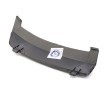 BLIC Çekme kancası kapağı Arka — 2012 Ford Fiesta (3)