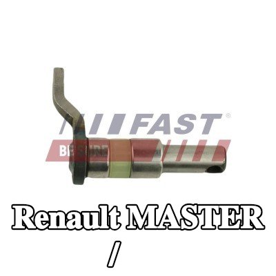 FAST قضيب الانتقاء / التغيير — Renault Master