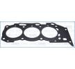AJUSA Kafa contası 0, 65mm — 2003 Toyota 4runner (1)