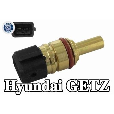 VEMO مستشعر درجة حرارة الوقود Q+, جودة الشركة المصنعة للمعدات الأصلية — Hyundai Getz