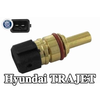 VEMO مستشعر درجة حرارة الوقود Q+, جودة الشركة المصنعة للمعدات الأصلية — Hyundai Trajet