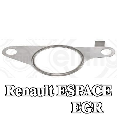 ELRING حشية أنبوب صمام EGR — 2016 Renault Espace
