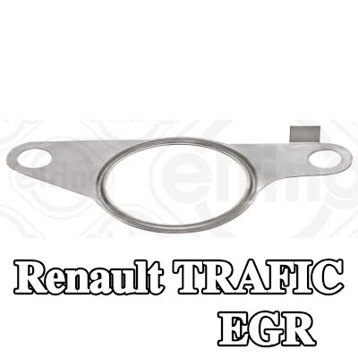 ELRING حشية أنبوب صمام EGR — Renault Trafic