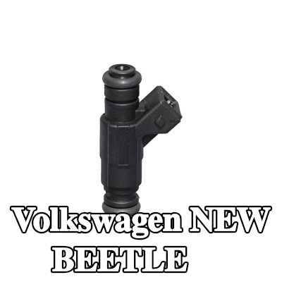 VALEO حاقن — 1998 Volkswagen New Beetle