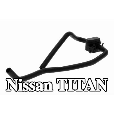 ACKOJA صمام التحكم في التدفئة — Nissan Titan