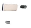 RIDEX Filtre kiti — 1990 Volkswagen Scirocco (1)